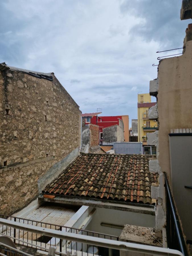 Citrus Giallo Syracuse Exterior photo